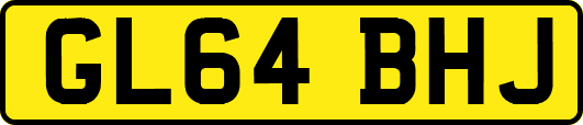 GL64BHJ