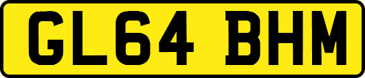GL64BHM