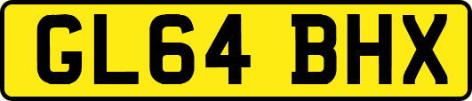 GL64BHX