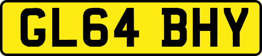 GL64BHY