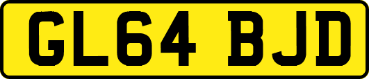 GL64BJD