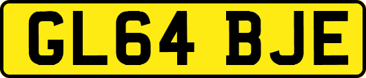 GL64BJE