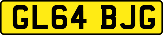 GL64BJG