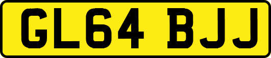 GL64BJJ