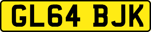 GL64BJK