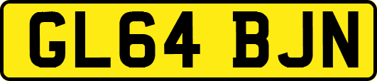 GL64BJN