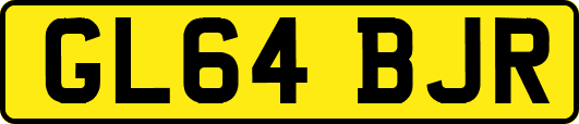 GL64BJR