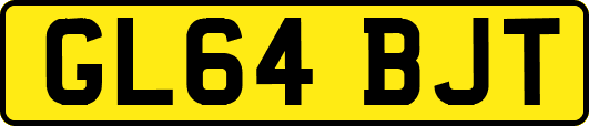 GL64BJT