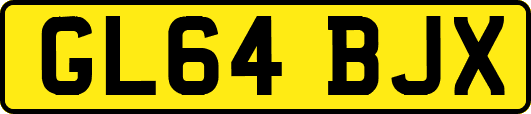 GL64BJX
