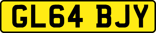 GL64BJY