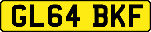 GL64BKF