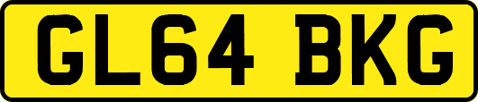 GL64BKG