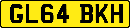 GL64BKH