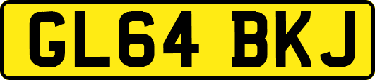 GL64BKJ