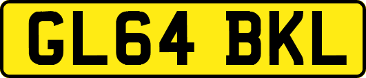 GL64BKL