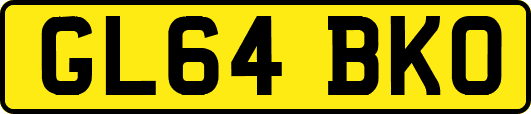 GL64BKO