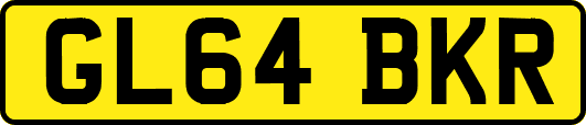 GL64BKR