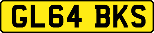 GL64BKS
