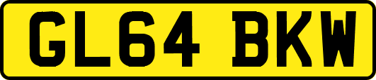 GL64BKW