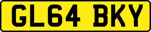 GL64BKY