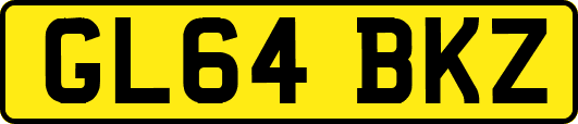 GL64BKZ