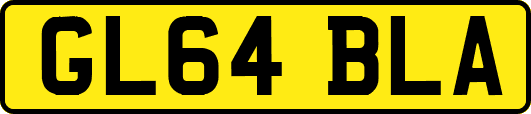 GL64BLA