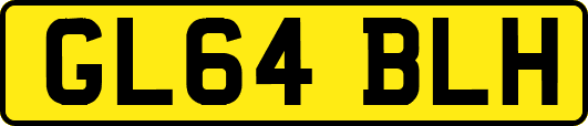 GL64BLH