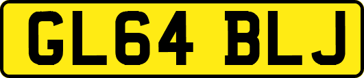 GL64BLJ