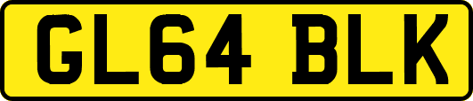 GL64BLK