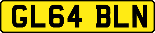 GL64BLN
