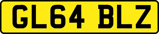 GL64BLZ