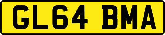GL64BMA