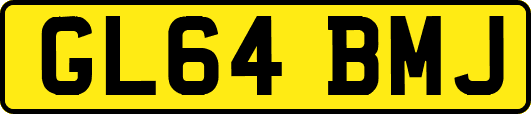 GL64BMJ