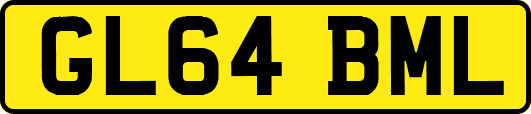 GL64BML