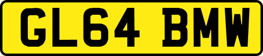 GL64BMW