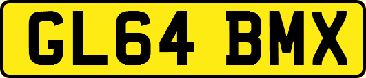GL64BMX