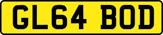 GL64BOD