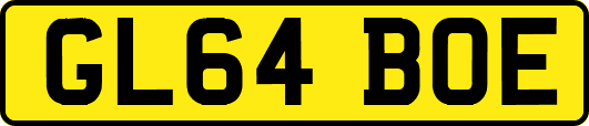 GL64BOE