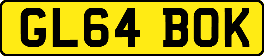 GL64BOK