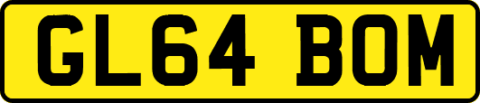 GL64BOM