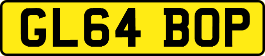 GL64BOP