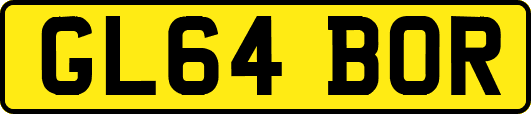 GL64BOR