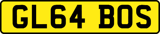 GL64BOS