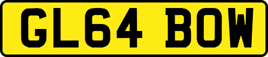 GL64BOW