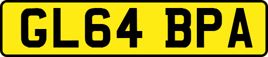 GL64BPA