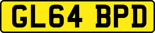 GL64BPD