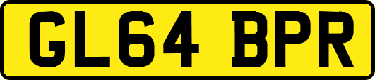 GL64BPR