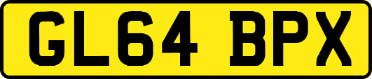 GL64BPX