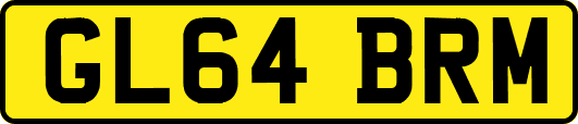 GL64BRM