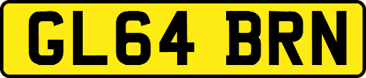GL64BRN